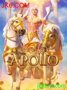 RiseofApollo
